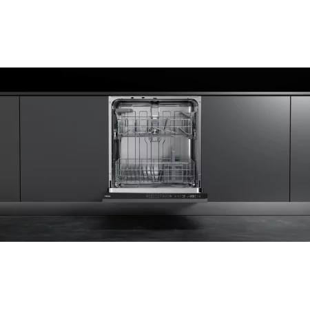 Kontrolsat - TEKA Dishwasher DFI-46700 - 14 Place Settings, 46dB