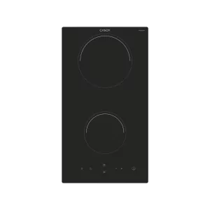 Kontrolsat - Placa de Indução Candy - CID30/G3 - Touch - 2 Zonas