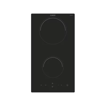 Kontrolsat - Candy Induction Hob - CID30/G3 - Touch - 2 Zones