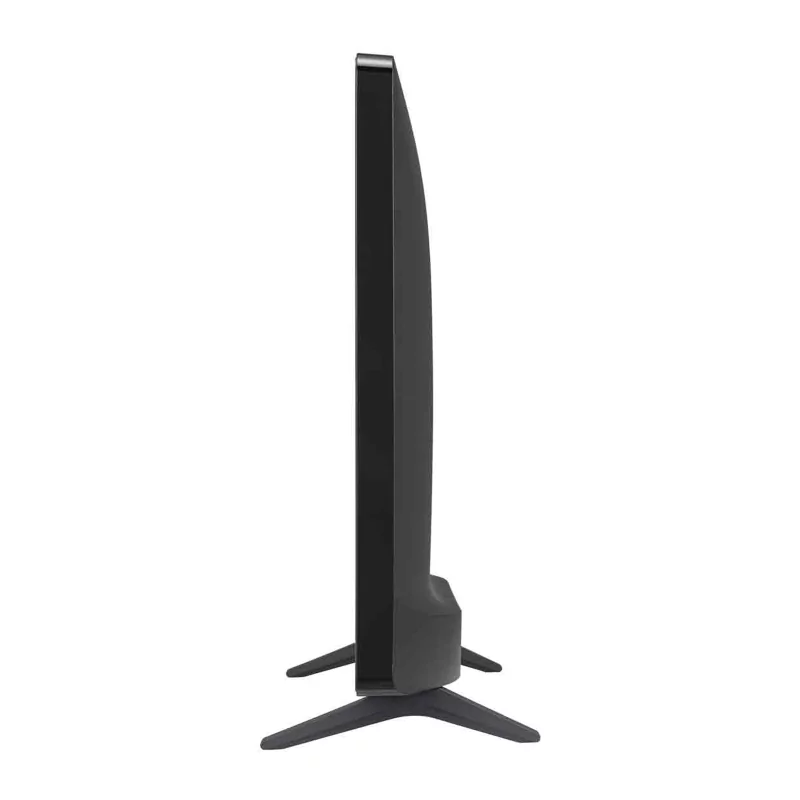 Kontrolsat - Monitor LG 24 Smart TV LED - 24-TQ-520-SPZ - Black - HD Ready
