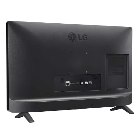Kontrolsat - Monitor LG 23.6" Smart TV LED - 24-TQ-520-SPZ - Preto - HD Ready