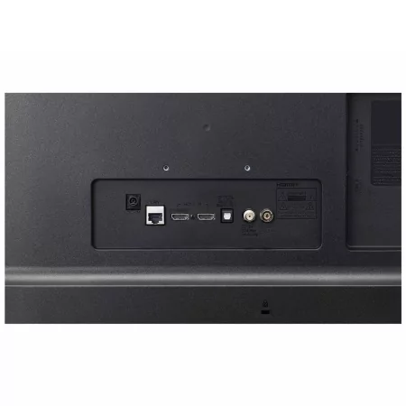 Kontrolsat - Monitor LG 24 Smart TV LED - 24-TQ-520-SPZ - Black - HD Ready