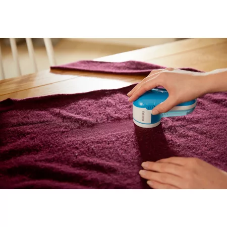 Kontrolsat - Philips Pill Remover - GC 026/00