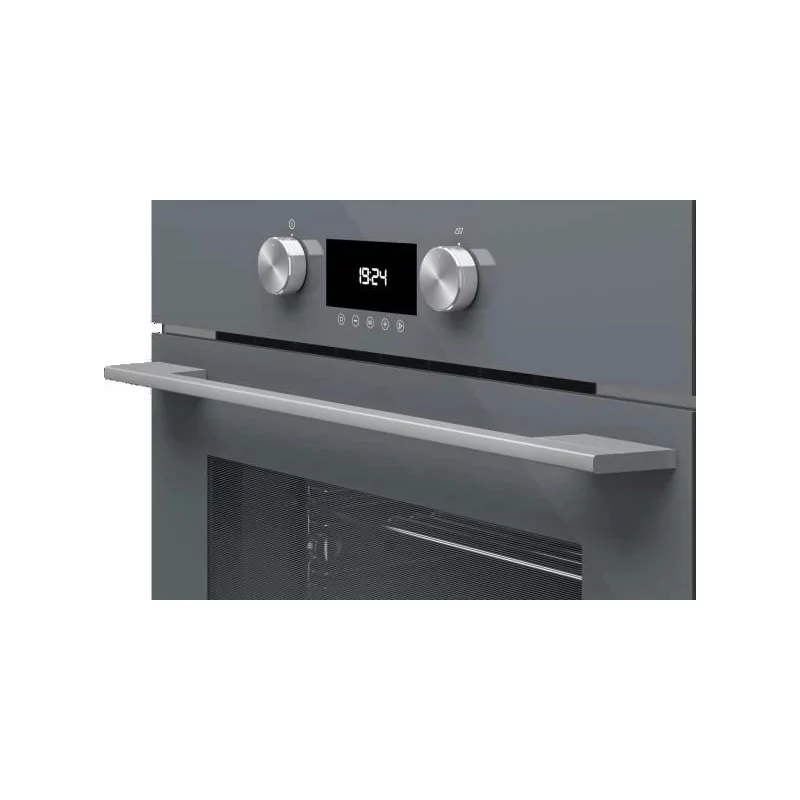 Kontrolsat - Teka Microwave MLC 8440 ST (44 L - With Grill - Grey)