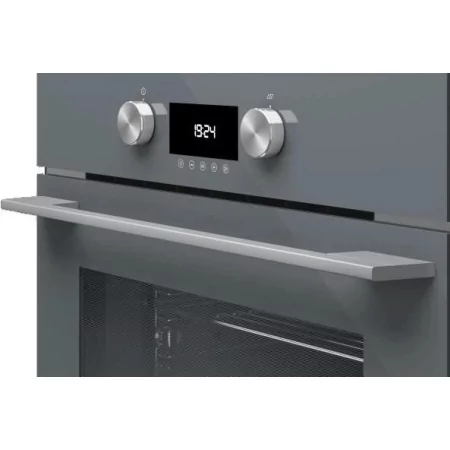 Kontrolsat - Microondas Teka MLC 8440 ST (44 L - Com Grill - Cinzento) Kontrolsat - Microondas Teka MLC 8440 ST (44 L - Com Grill - Cinzento)
