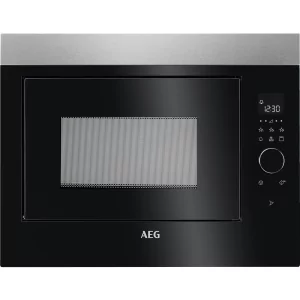 Kontrolsat - Micro-Ondas AEG - 26 L - MBE-2658-DEM