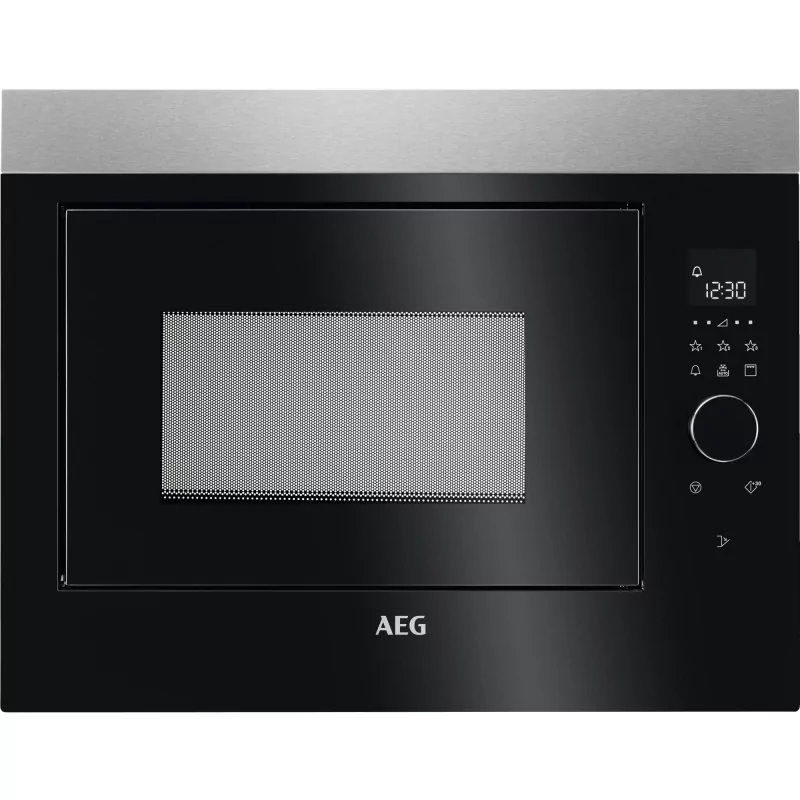 Kontrolsat - AEG Microwave - 26 L - MBE-2658-DEM