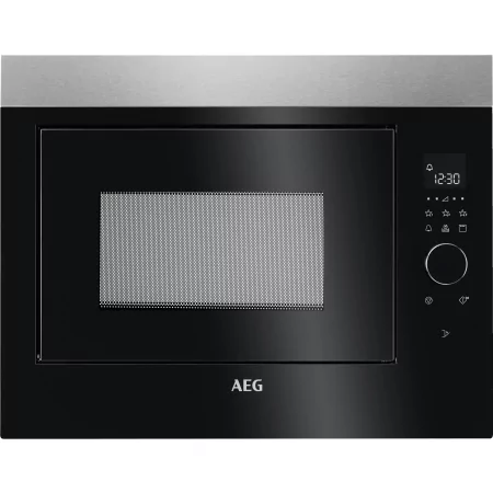 Kontrolsat - AEG Microwave - 26 L - MBE-2658-DEM