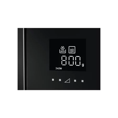 Kontrolsat - AEG Microwave - 26 L - MBE-2658-DEM