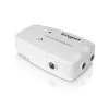 Amplificador de Interior 2 Saídas LTE 5G -18dB - 94dBuV - Engel Axil