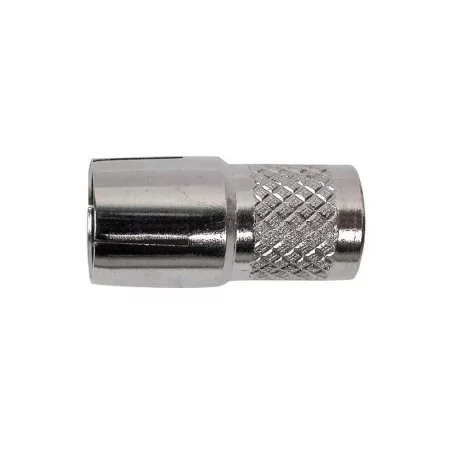 Connector F- 7400P- AXIL