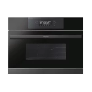 Kontrolsat - Haier Series 4 Microwave - 44 L - Black - HOR45C5FT