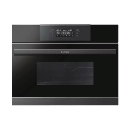 Kontrolsat - Haier Series 4 Microwave - 44 L - Black - HOR45C5FT Kontrolsat - Haier Series 4 Microwave - 44 L - Black - HOR45C5FT