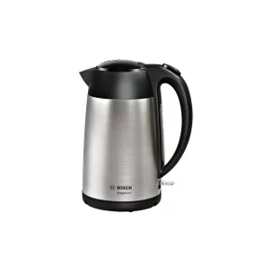 Kontrolsat - Jarro Bosch DesignLine - 1,7 L - Inox - TWK-3-P-420