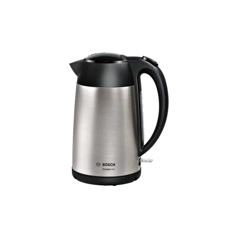 Kontrolsat - Jarro Bosch DesignLine - 1,7 L - Inox - TWK-3-P-420