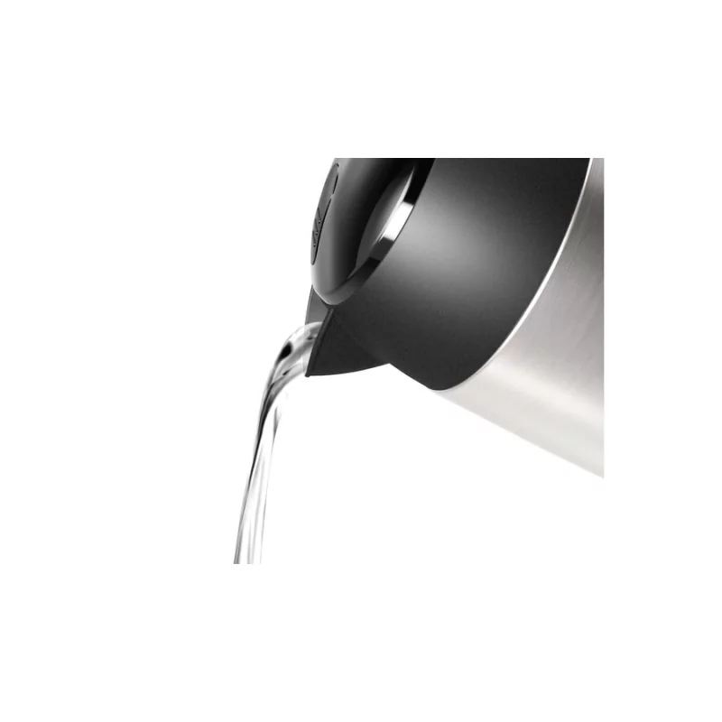 Kontrolsat - Jarro Bosch DesignLine - 1,7 L - Inox - TWK-3-P-420