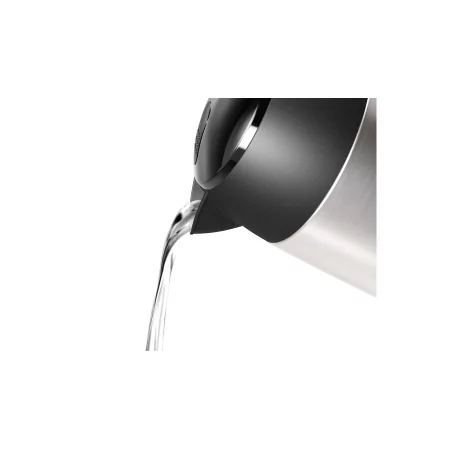 Kontrolsat - Jarro Bosch DesignLine - 1,7 L - Inox - TWK-3-P-420
