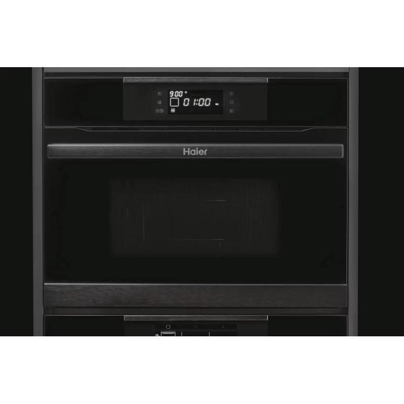 Kontrolsat - Haier Series 4 Microwave - 44 L - Black - HOR45C5FT