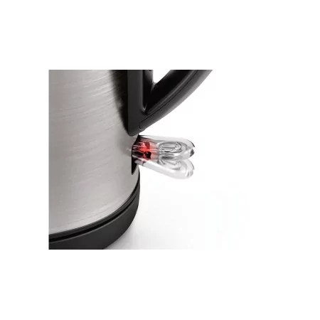 Kontrolsat - Bosch DesignLine Pitcher - 1.7 L - Stainless Steel - TWK-3-P-420 Kontrolsat - Bosch DesignLine Pitcher - 1.7 L - Stainless Steel - TWK-3-P-420