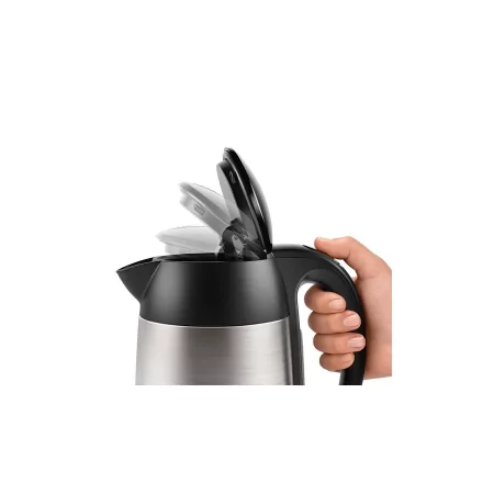 Kontrolsat - Jarro Bosch DesignLine - 1,7 L - Inox - TWK-3-P-420