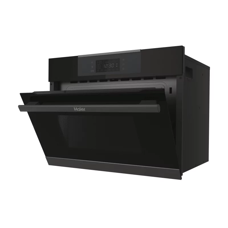 Kontrolsat - Haier Series 4 Microwave - 44 L - Black - HOR45C5FT