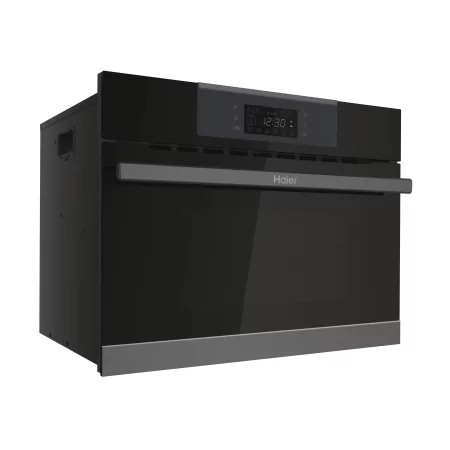 Kontrolsat - Haier Series 4 Microwave - 44 L - Black - HOR45C5FT Kontrolsat - Haier Series 4 Microwave - 44 L - Black - HOR45C5FT