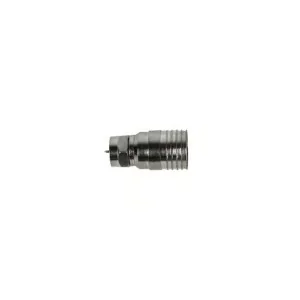 Connector F- RG11- AXIL