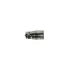 Connector F- RG11- AXIL