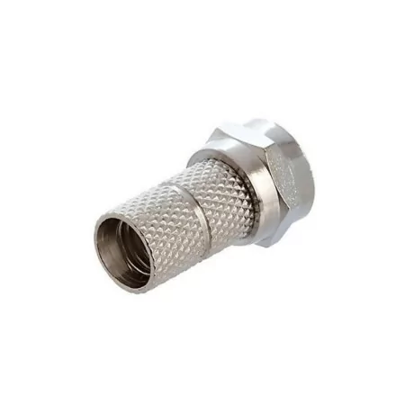 Ficha F- Roscar Engel VR7522A - Conexão Segura e Resistente