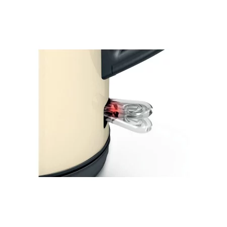 Kontrolsat - Jarro Bosch DesignLine - 1,7 L - Bege - TWK-4-P-437