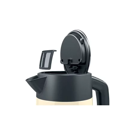 Kontrolsat - Pitcher Bosch DesignLine - 1.7 L - Beige - TWK-4-P-437