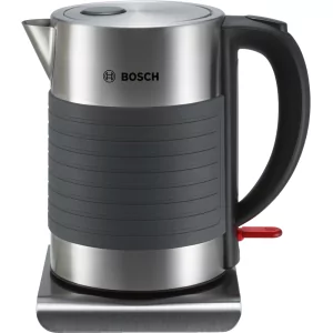 Kontrolsat - Jarro Bosch - 1,7 L - Inox - TWK-7-S-05