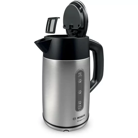 Kontrolsat - Jarro Bosch DesignLine - 1,7 L - Inox - TWK-4-P-440
