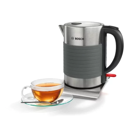 Kontrolsat - Jarro Bosch - 1,7 L - Inox - TWK-7-S-05