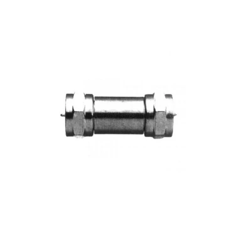 Adaptador Duplo- Macho-Macho- AXIL - VR7516
