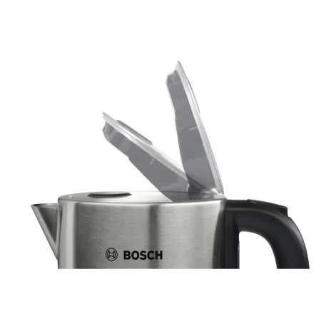Kontrolsat - Jarro Bosch - 1,7 L - Inox - TWK-7-S-05