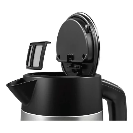 Kontrolsat - Jarro Bosch DesignLine - 1,7 L - Inox - TWK-4-P-440
