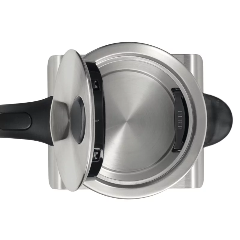 Kontrolsat - Jarro Bosch - 1,7 L - Inox - TWK-7-S-05