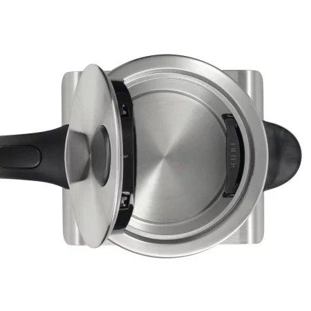 Kontrolsat - Jarro Bosch - 1,7 L - Inox - TWK-7-S-05