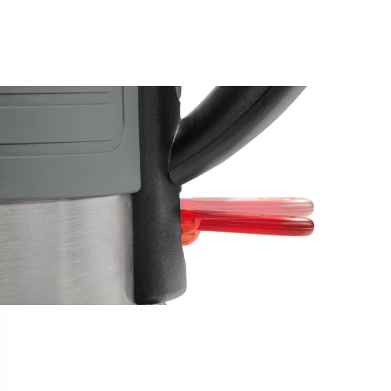 Kontrolsat - Jarro Bosch - 1,7 L - Inox - TWK-7-S-05