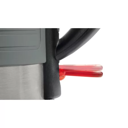 Kontrolsat - Bosch jug - 1.7 L - Stainless steel - TWK-7-S-05 Kontrolsat - Bosch jug - 1.7 L - Stainless steel - TWK-7-S-05
