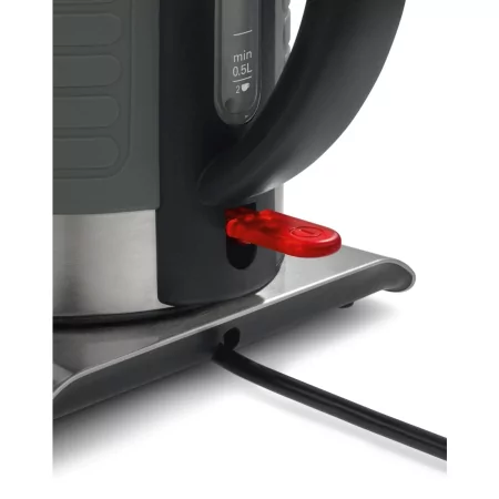 Kontrolsat - Jarro Bosch - 1,7 L - Inox - TWK-7-S-05