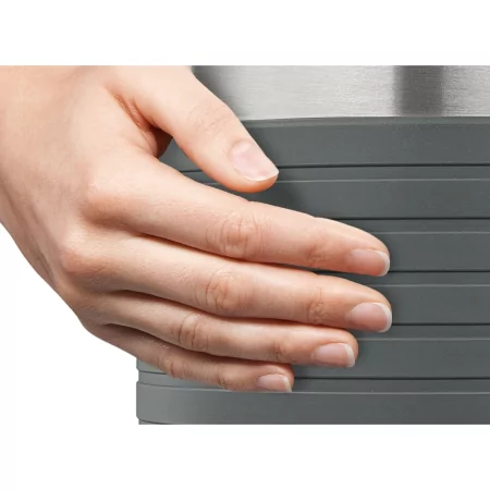 Kontrolsat - Jarro Bosch - 1,7 L - Inox - TWK-7-S-05