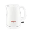 Kontrolsat - Moulinex Uno Jug - 1.5 L - White - BY-150100