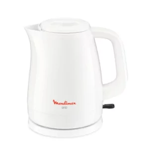 Kontrolsat - Jarro Moulinex Uno - 1,5 L - Branco - BY-150100