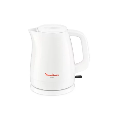 Kontrolsat - Moulinex Uno Jug - 1.5 L - White - BY-150100