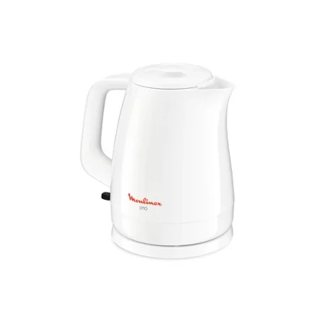 Kontrolsat - Moulinex Uno Jug - 1.5 L - White - BY-150100