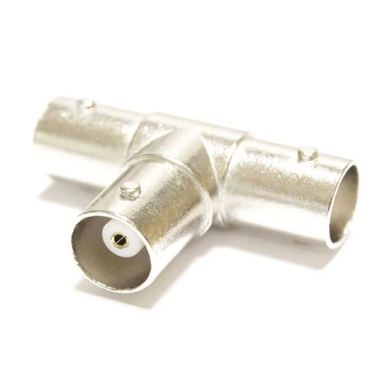ENGEL Triple Female Adapter AXIL - Ref VR7513A, Socket Multiplier