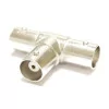 Adaptador Triplo Fêmea ENGEL AXIL - Ref VR7513A, Multiplicador de Tomadas