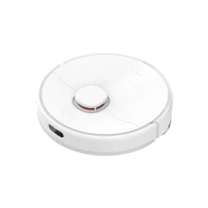 Kontrolsat - Aspirador Robot Dreame D10 Plus (RLS3D) - c/ Base de Carregamento